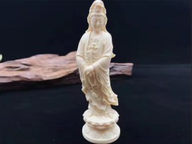 Molde silicona GUANYIN BM4136